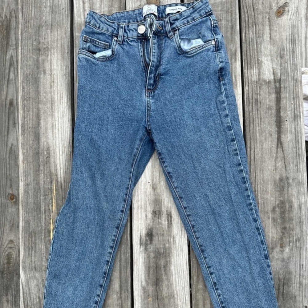 Cotton On Stretch‎ Mom Jean